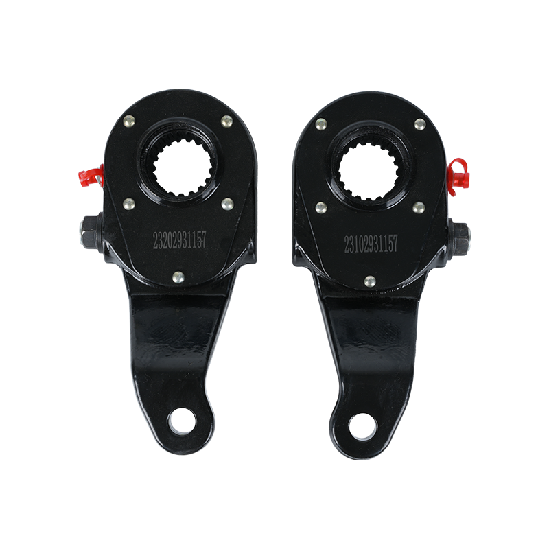 더블 스프링 슬랙 ​​조정기