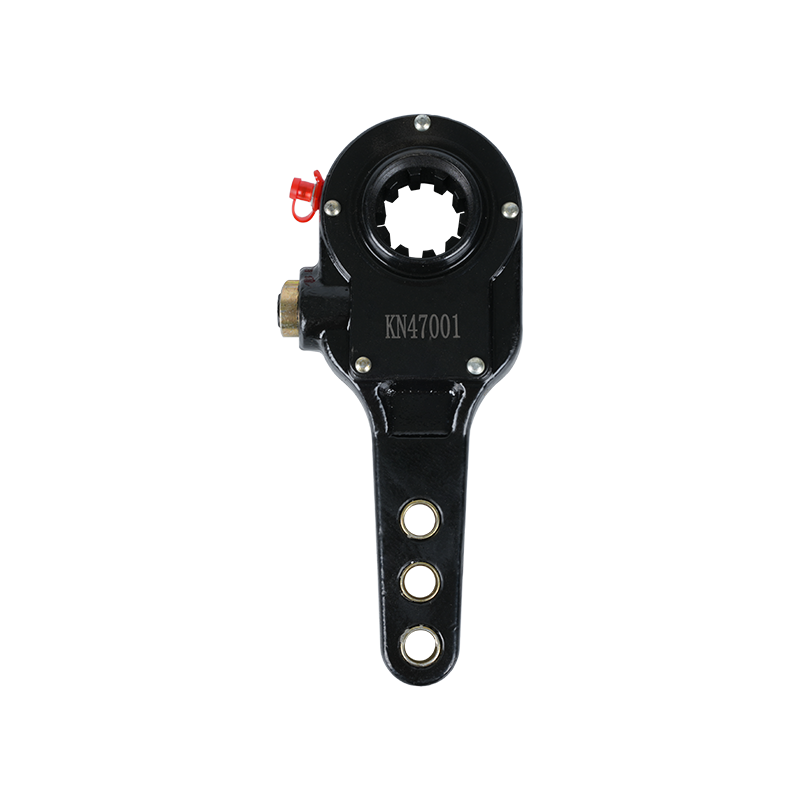 더블 스프링 슬랙 ​​조정기