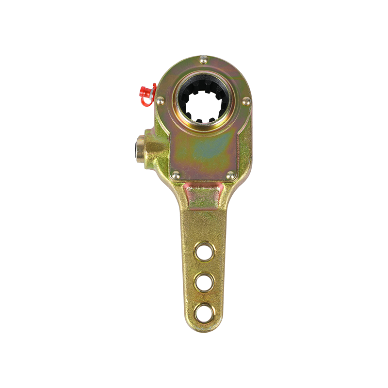 잠금판 유형 구조 슬랙 조정기