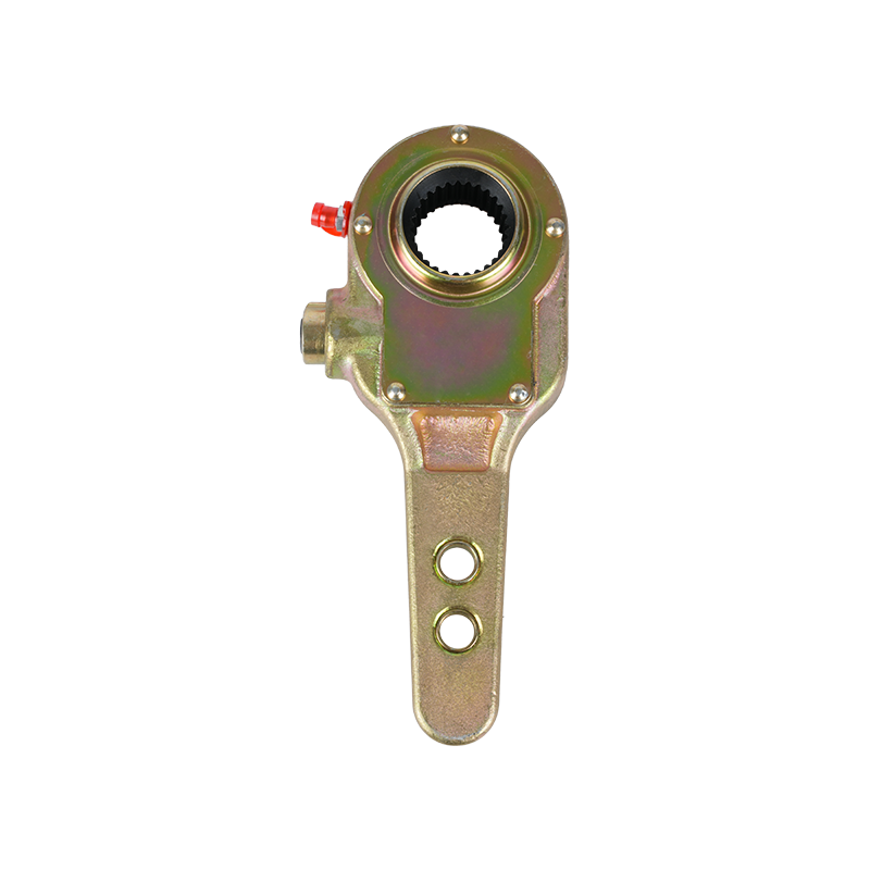 잠금판 유형 구조 슬랙 조정기