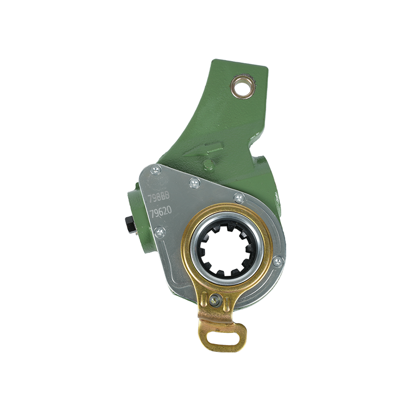 자동 슬랙 조정기