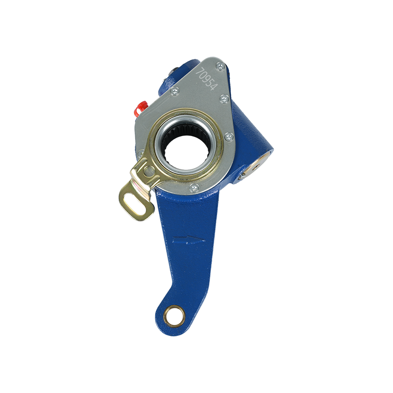 자동 슬랙 조정기