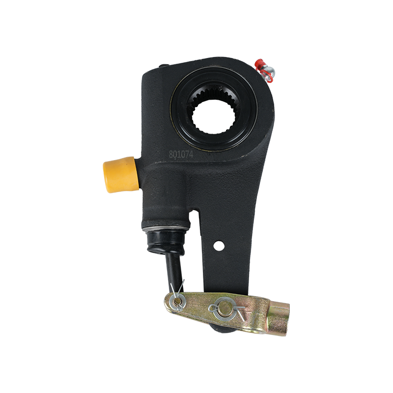 자동 슬랙 조정기