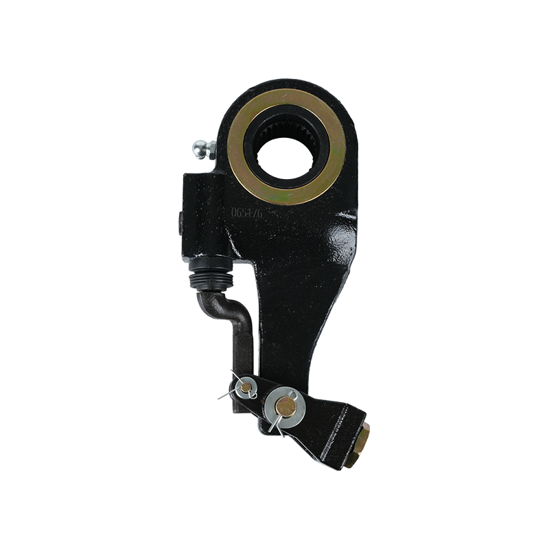 자동 슬랙 조정기