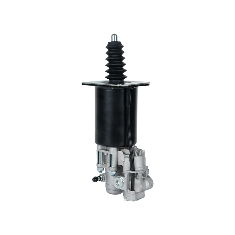 클러치 부스터 시리즈