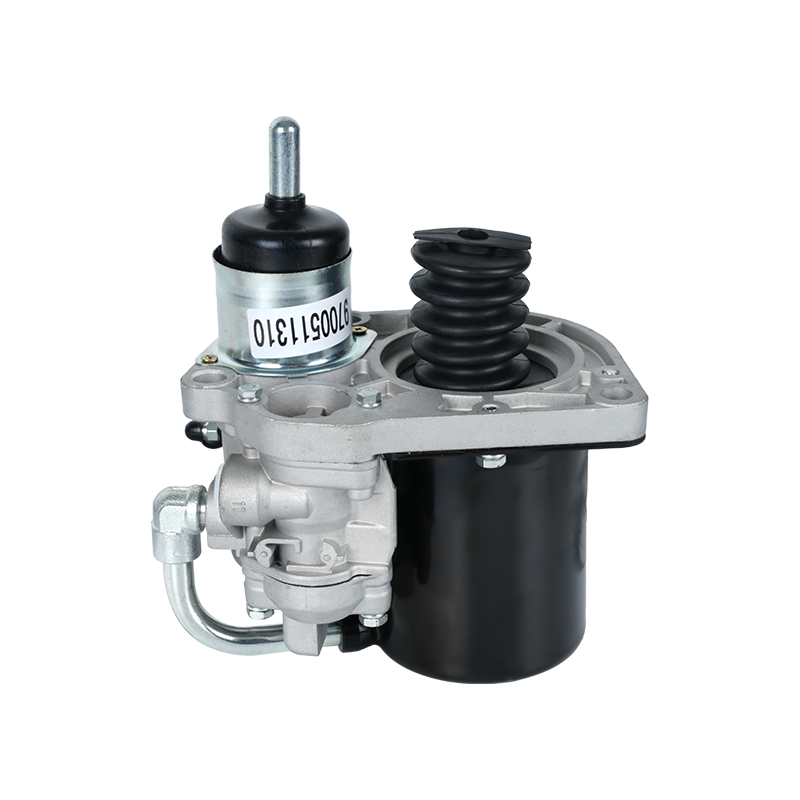 클러치 부스터 시리즈