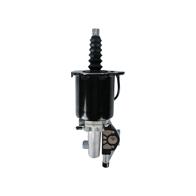 클러치 부스터 시리즈