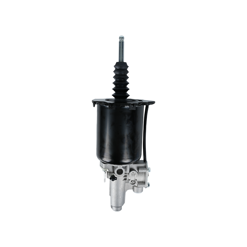 클러치 부스터 시리즈