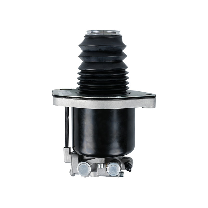 클러치 부스터 시리즈