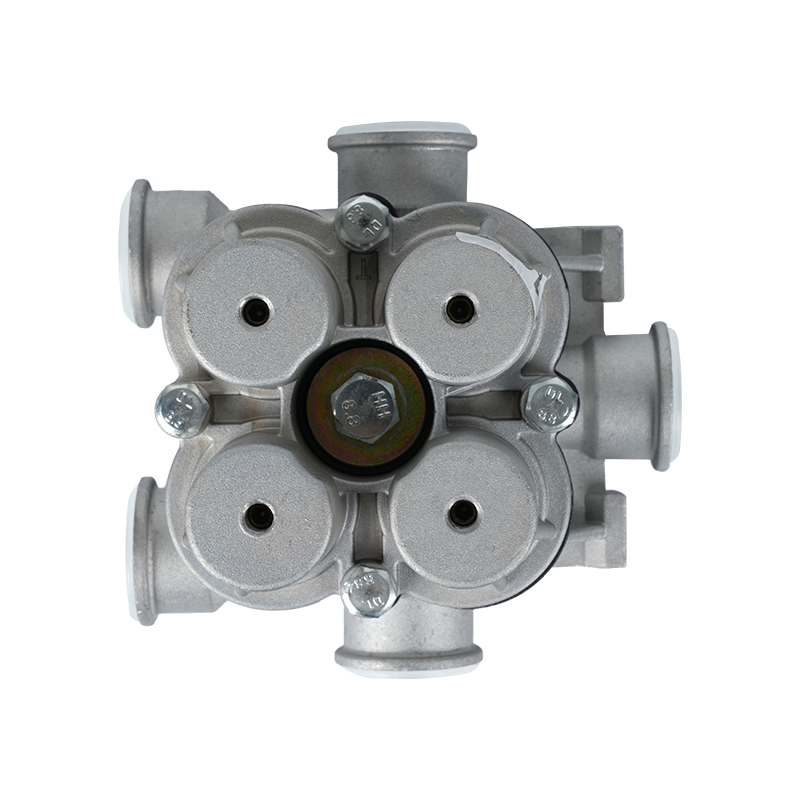 클러치 부스터 시리즈