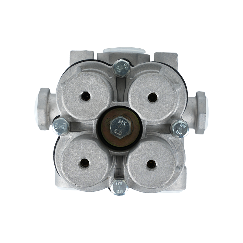 클러치 부스터 시리즈